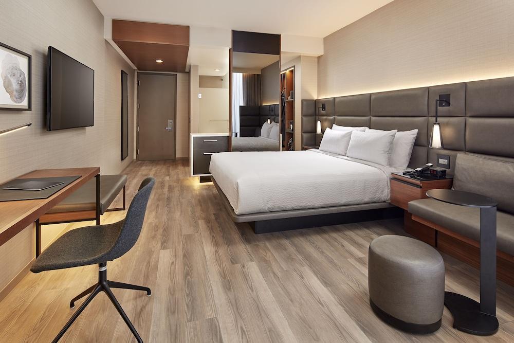 เอซี โฮเต็ล ซันนีเวล คูเปอร์ติโน Hotel ภายนอก รูปภาพ