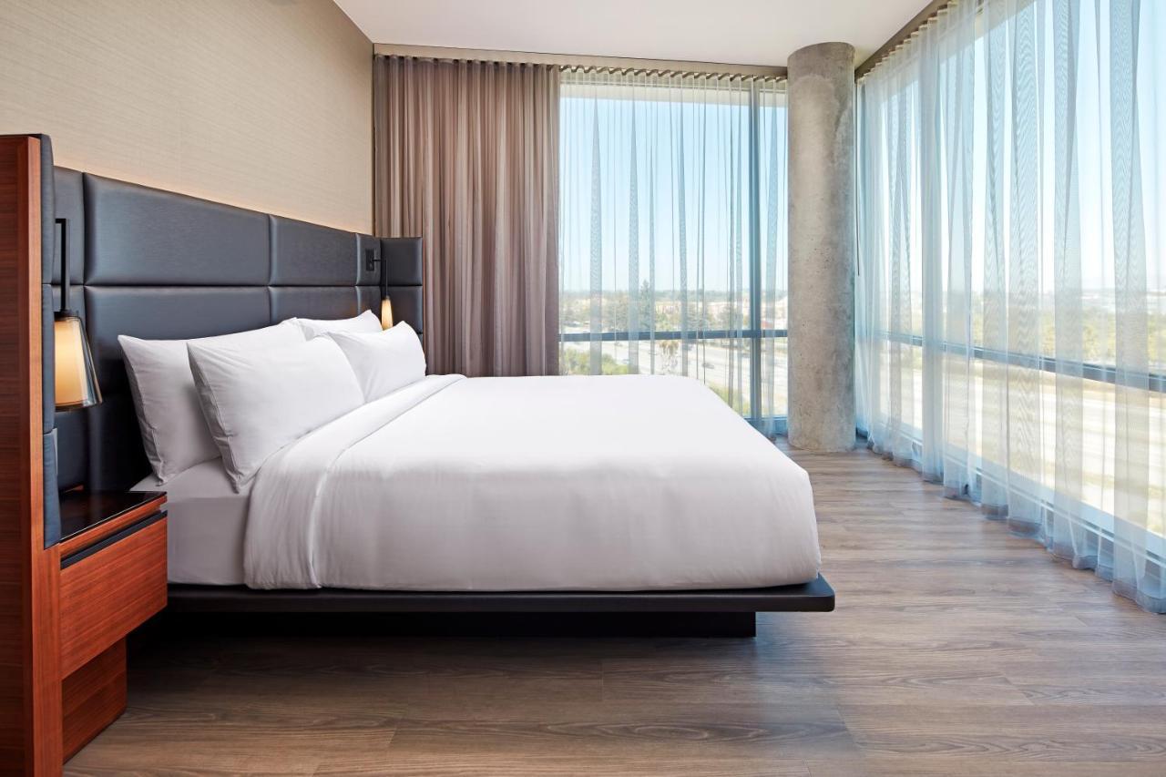 เอซี โฮเต็ล ซันนีเวล คูเปอร์ติโน Hotel ภายนอก รูปภาพ