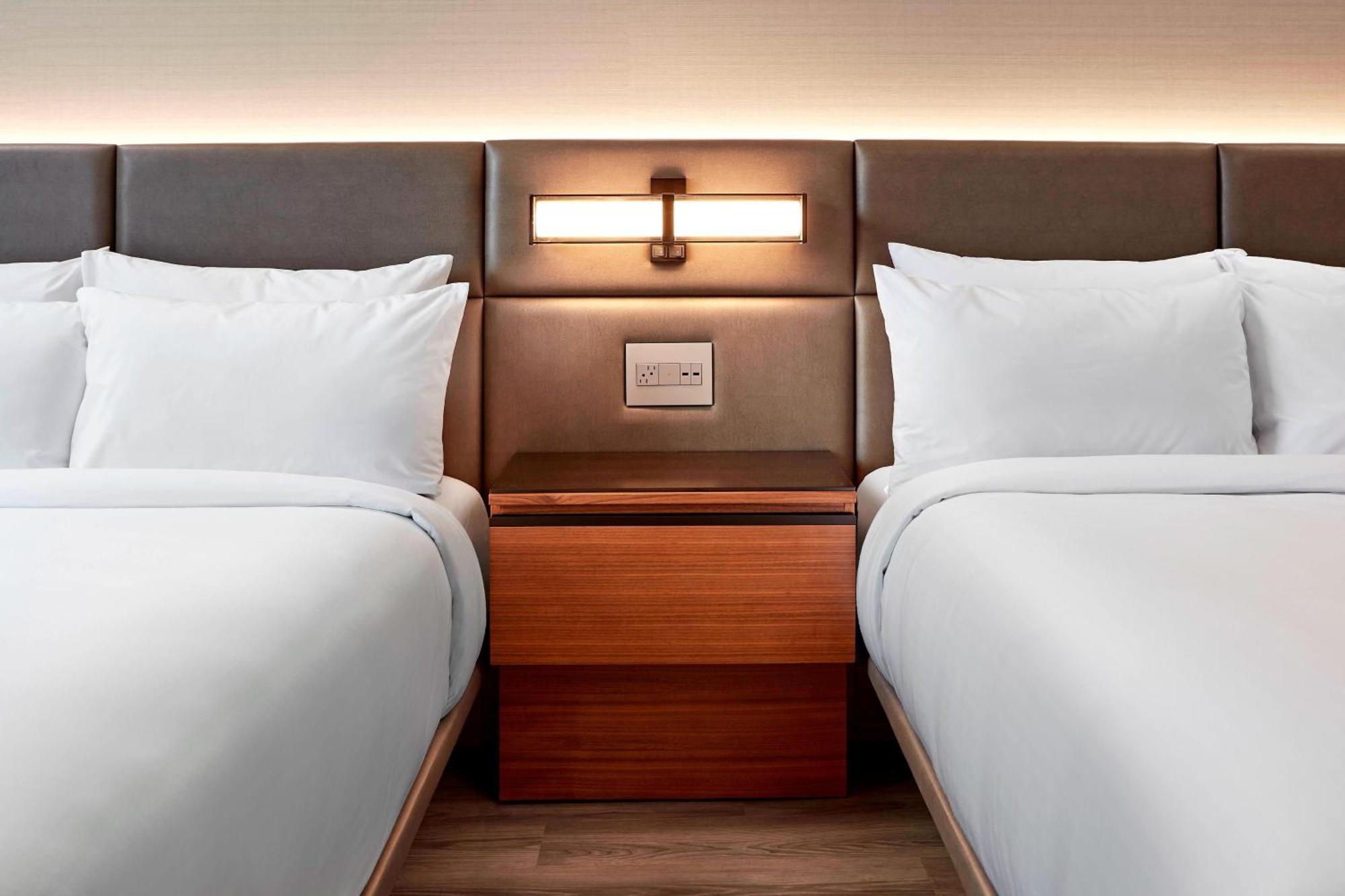 เอซี โฮเต็ล ซันนีเวล คูเปอร์ติโน Hotel ภายนอก รูปภาพ