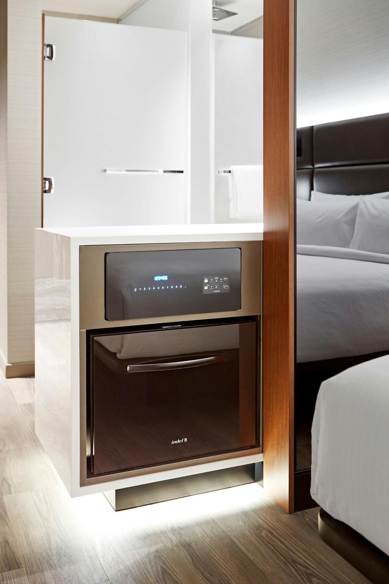 เอซี โฮเต็ล ซันนีเวล คูเปอร์ติโน Hotel ภายนอก รูปภาพ