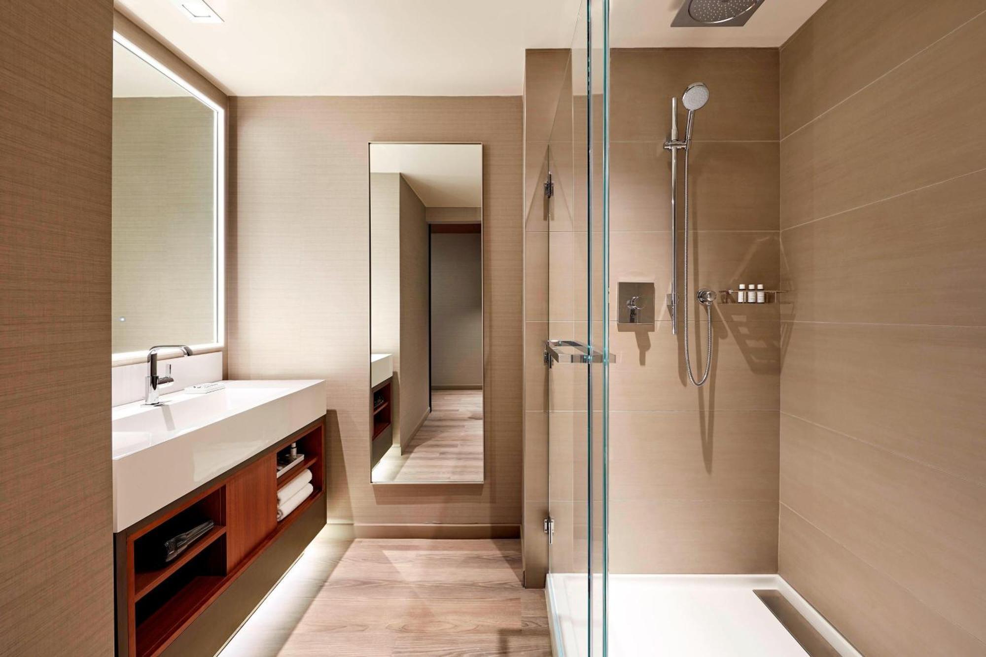 เอซี โฮเต็ล ซันนีเวล คูเปอร์ติโน Hotel ภายนอก รูปภาพ