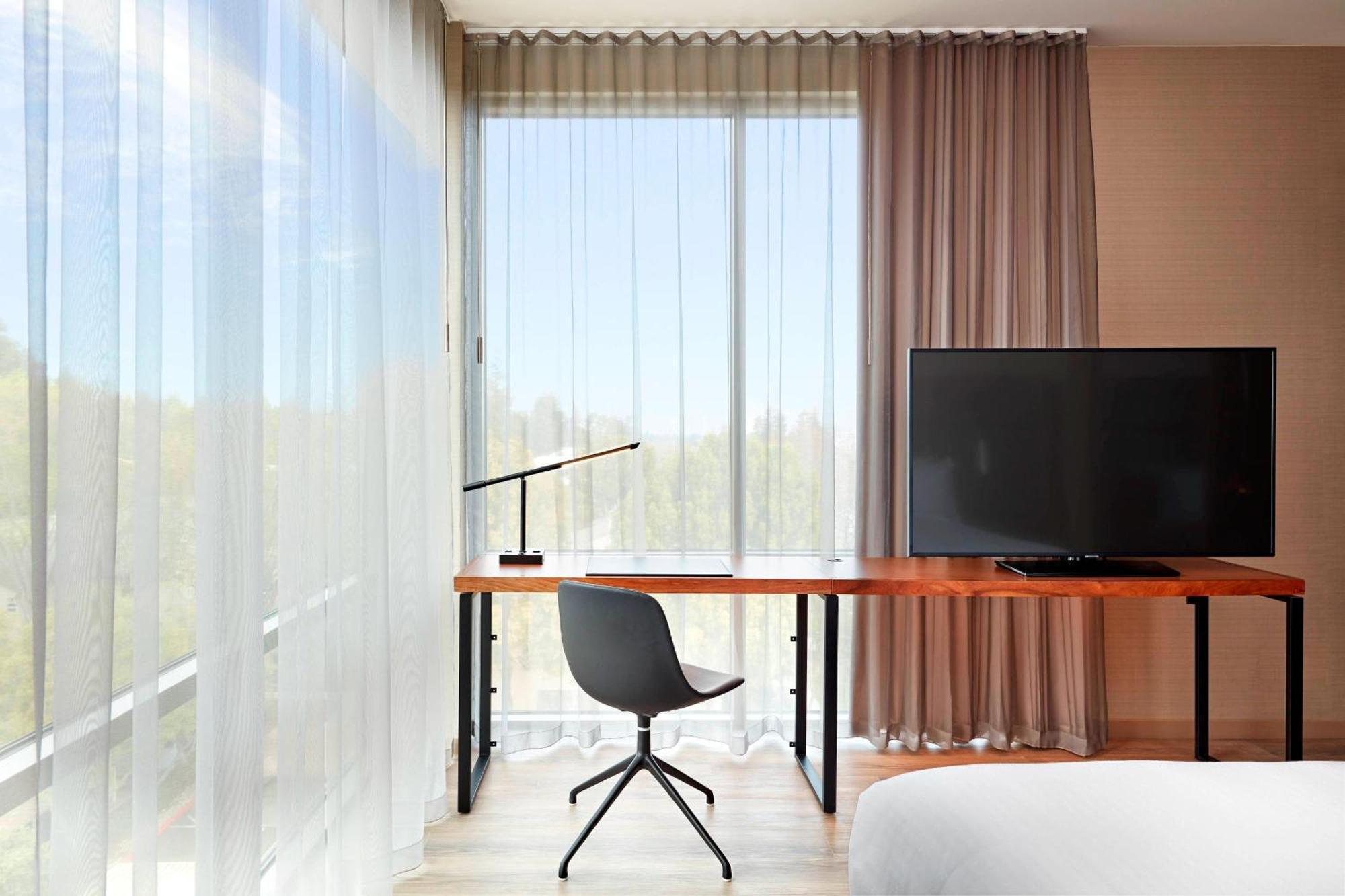 เอซี โฮเต็ล ซันนีเวล คูเปอร์ติโน Hotel ภายนอก รูปภาพ