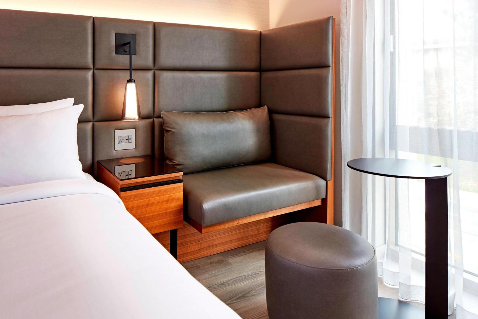 เอซี โฮเต็ล ซันนีเวล คูเปอร์ติโน Hotel ภายนอก รูปภาพ