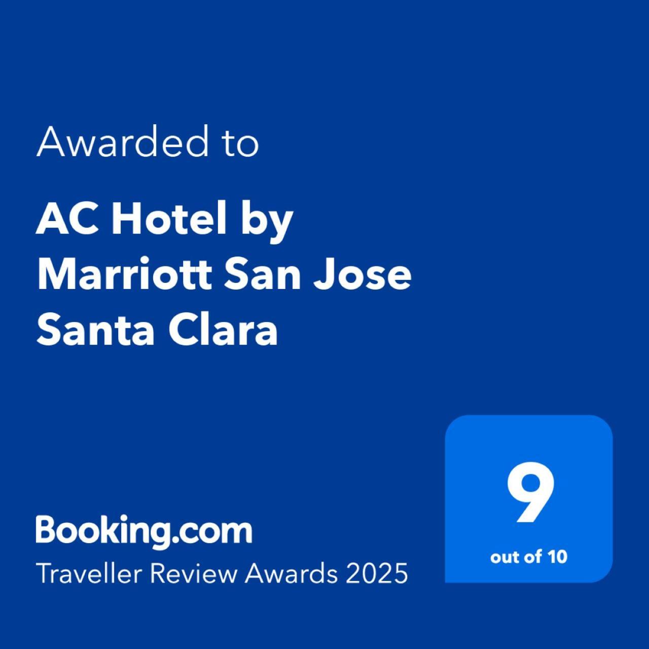 เอซี โฮเต็ล ซันนีเวล คูเปอร์ติโน Hotel ภายนอก รูปภาพ